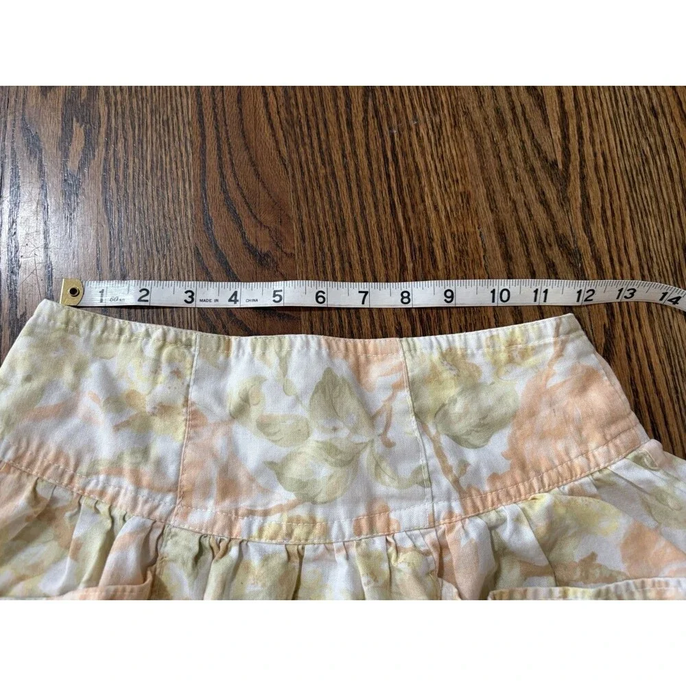 bagatelle vintage floral